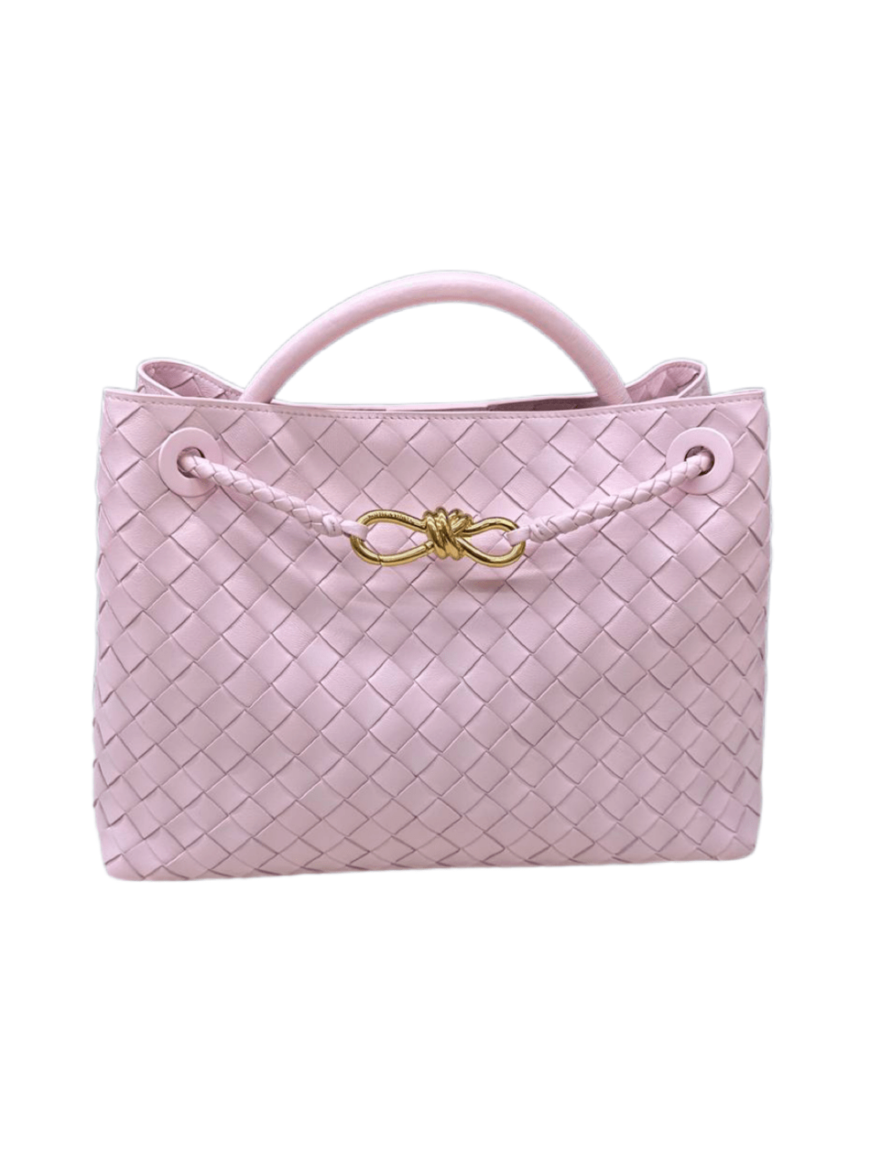 Сумка Andiamo medium Bottega Veneta